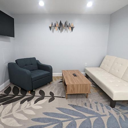 Petworth Perfect 1Br Private Paradise Washington Esterno foto
