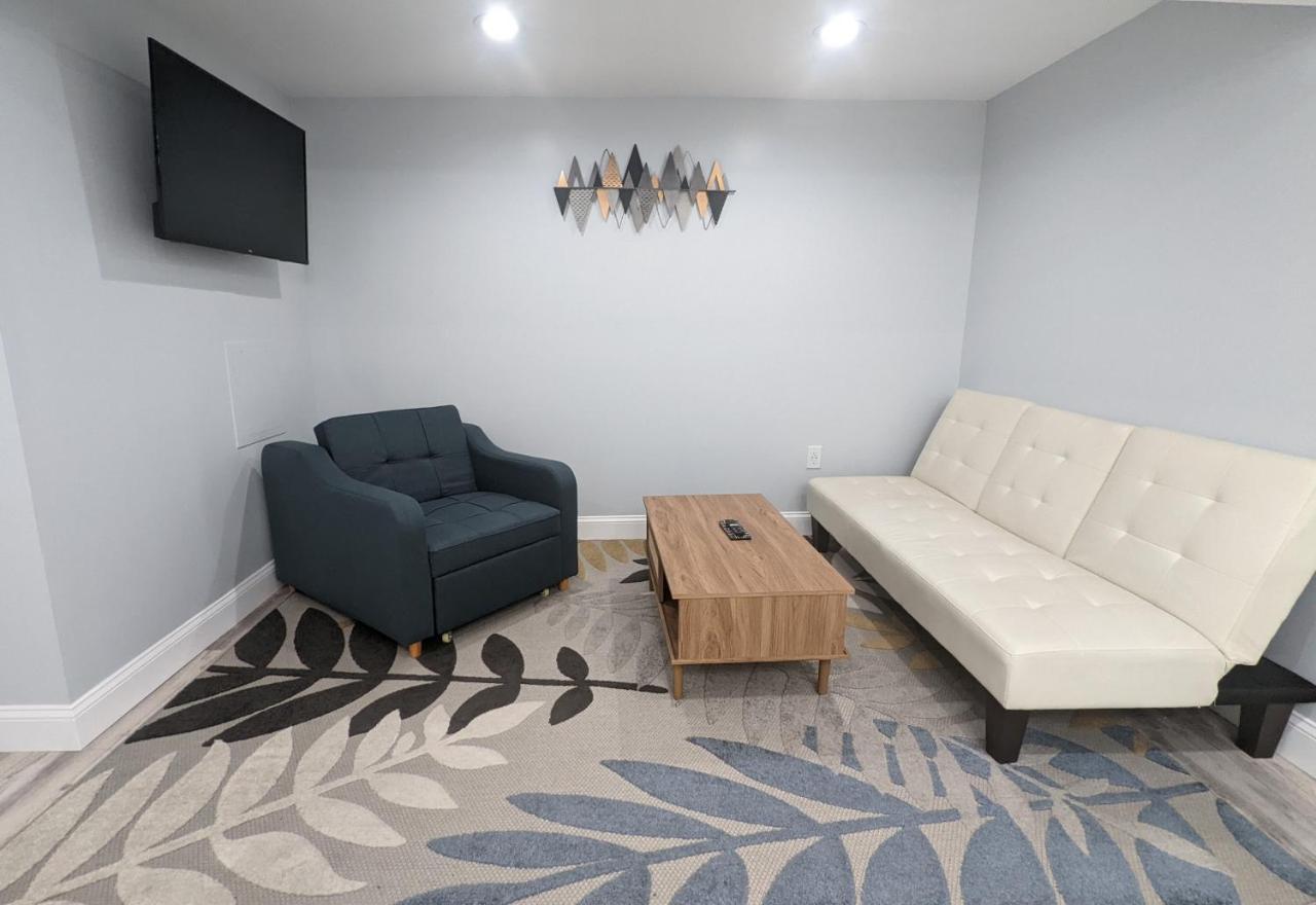 Petworth Perfect 1Br Private Paradise Washington Esterno foto