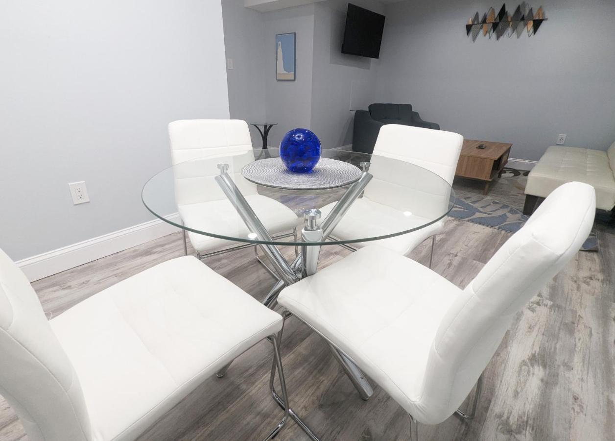 Petworth Perfect 1Br Private Paradise Washington Esterno foto