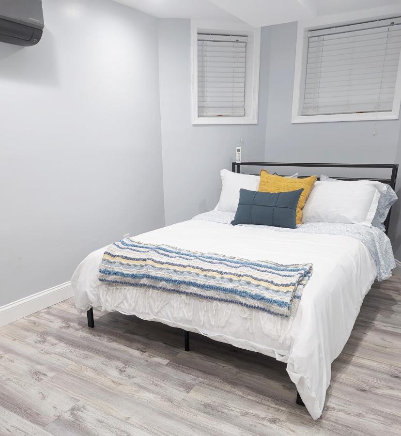 Petworth Perfect 1Br Private Paradise Washington Esterno foto