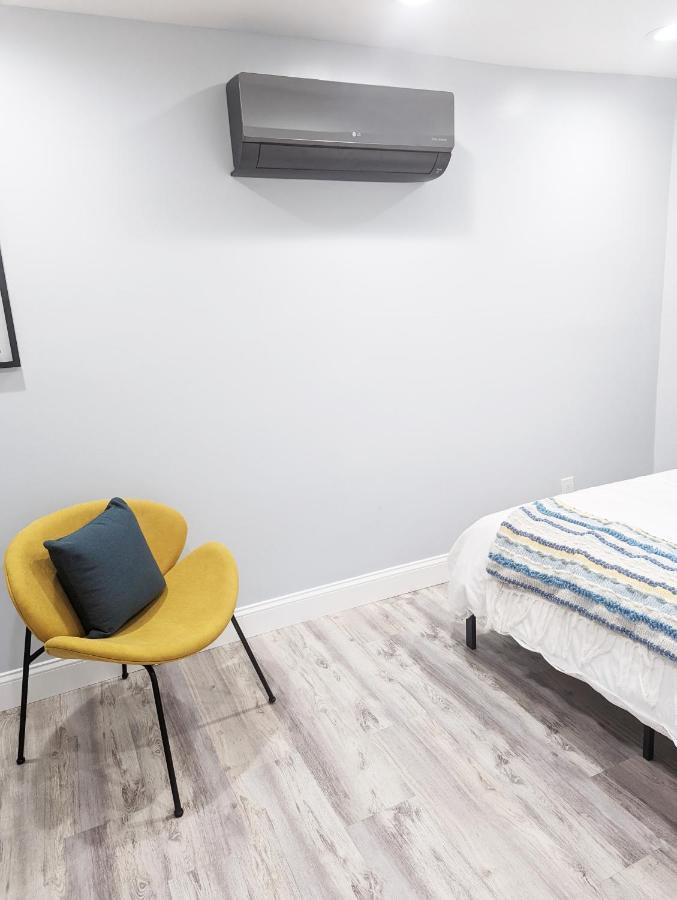 Petworth Perfect 1Br Private Paradise Washington Esterno foto