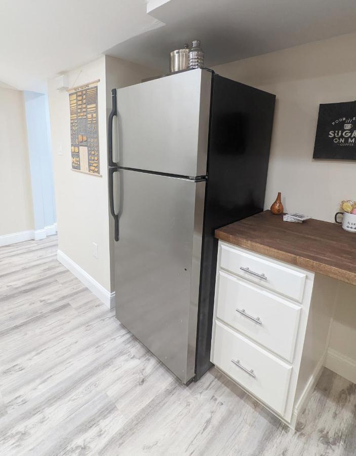 Petworth Perfect 1Br Private Paradise Washington Esterno foto