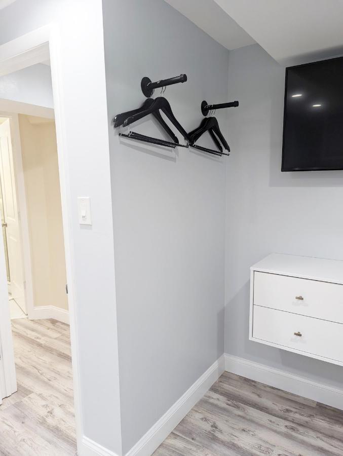 Petworth Perfect 1Br Private Paradise Washington Esterno foto