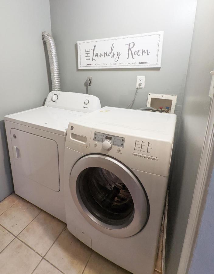 Petworth Perfect 1Br Private Paradise Washington Esterno foto