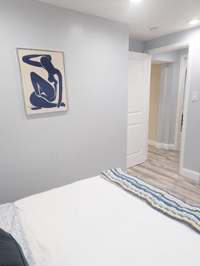 Petworth Perfect 1Br Private Paradise Washington Esterno foto